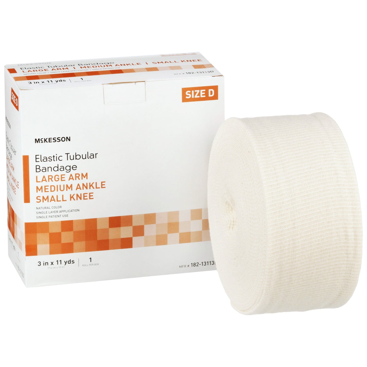 Elastic Tubular Bandage