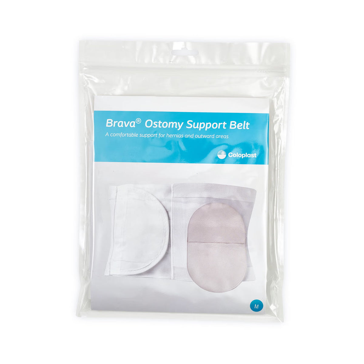 Ostomy Support Belt Brava® Medium