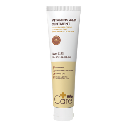 Vitamins A&D Ointment