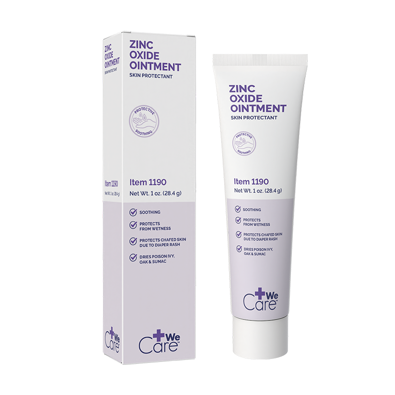 Zinc Oxide Ointment