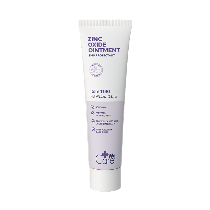 Zinc Oxide Ointment