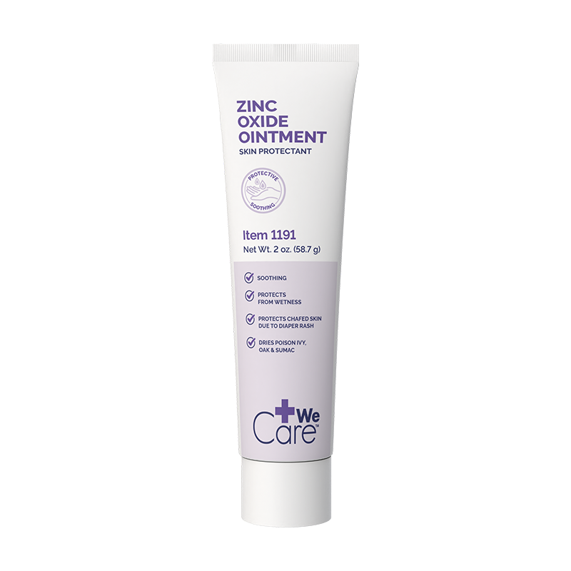 Zinc Oxide Ointment