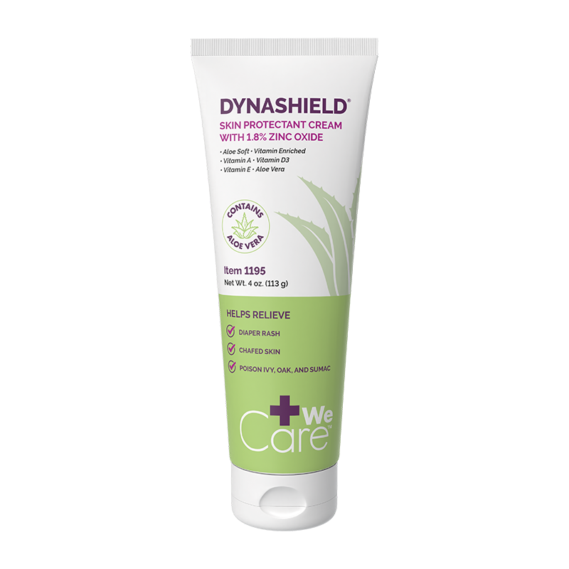 DynaShield Skin Protectant 4 oz. Tube