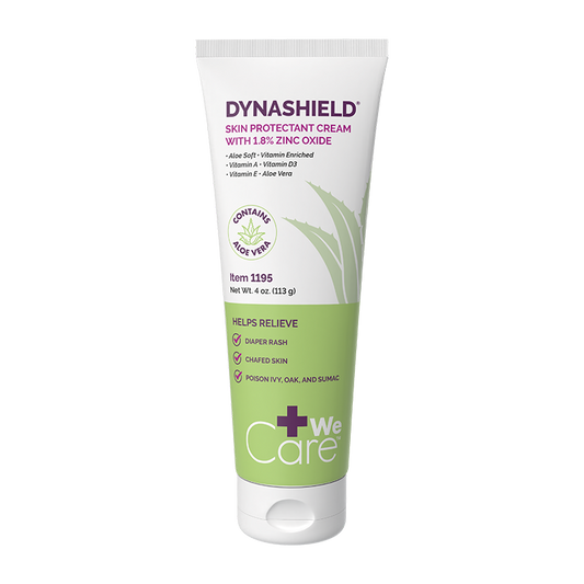 DynaShield Skin Protectant 4 oz. Tube