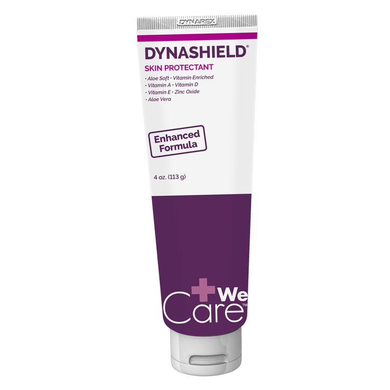 DynaShield Skin Protectant 4 oz. Tube