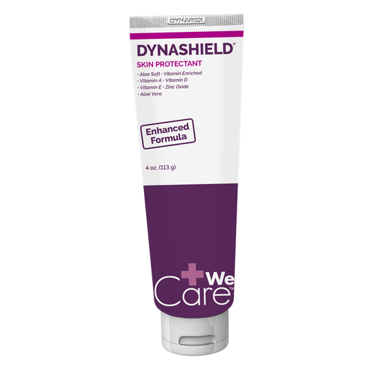 DynaShield Skin Protectant 4 oz. Tube
