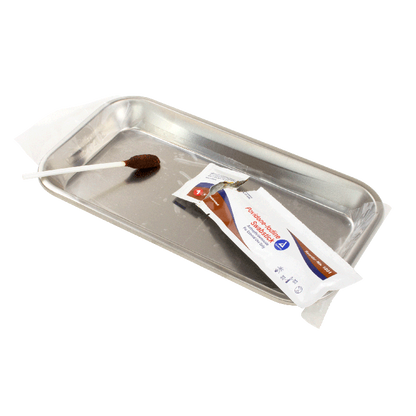 Povidone Iodine Swabsticks