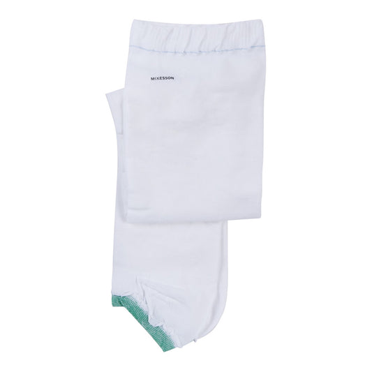 Anti-embolism Compression Stockings, Knee High