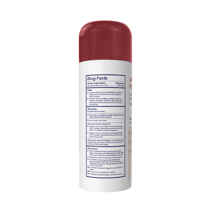 Antifungal Powder, 3 oz.