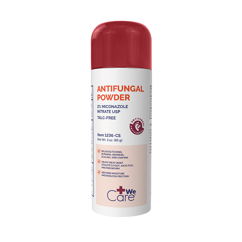 Antifungal Powder, 3 oz.