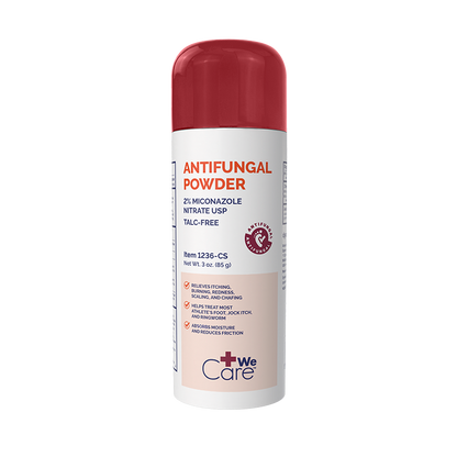 Antifungal Powder, 3 oz.