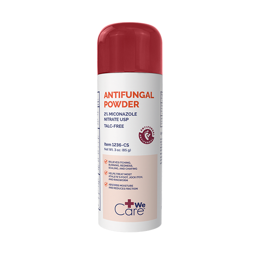 Antifungal Powder, 3 oz.