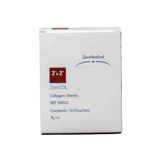 Collagen 2"x 2"