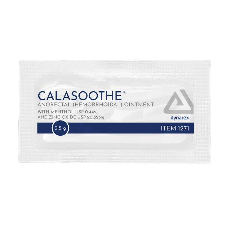 CalaSoothe Skin Protectant ( Calmoseptine)