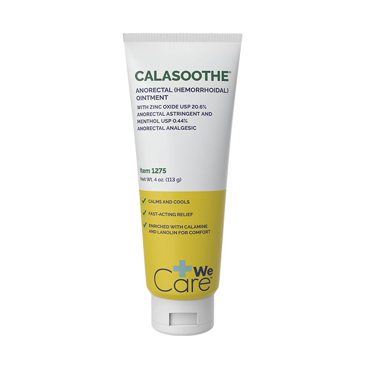CalaSoothe Skin Protectant ( Calmoseptine)