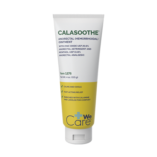 CalaSoothe Skin Protectant ( Calmoseptine)