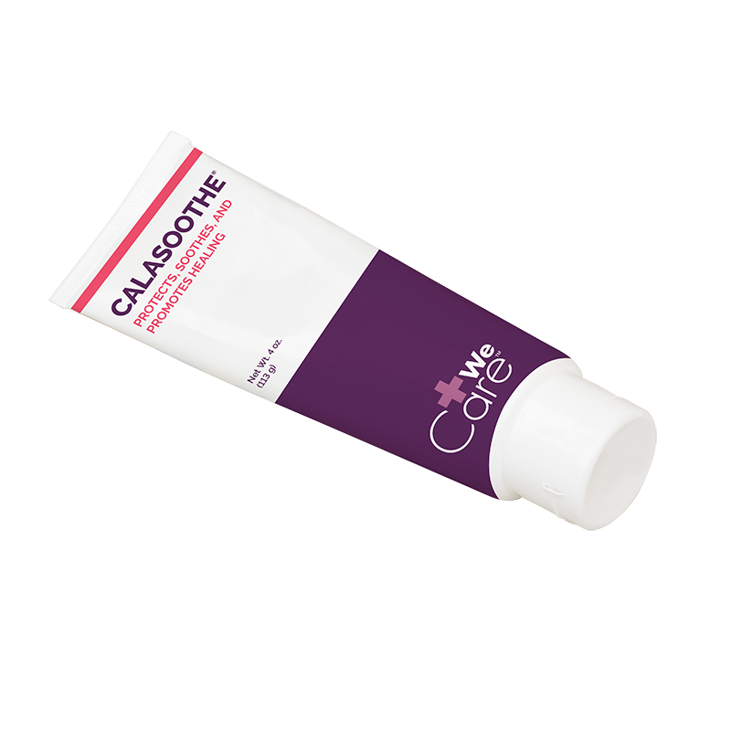 CalaSoothe Skin Protectant 4 oz. Tube ( Calmoseptine)