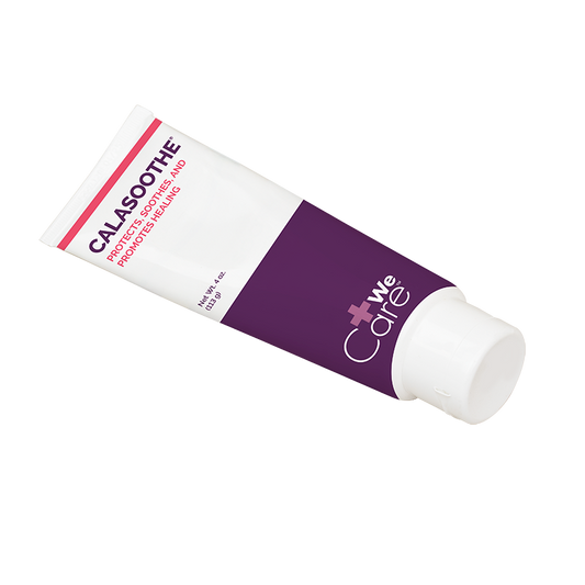 CalaSoothe Skin Protectant 4 oz. Tube ( Calmoseptine)