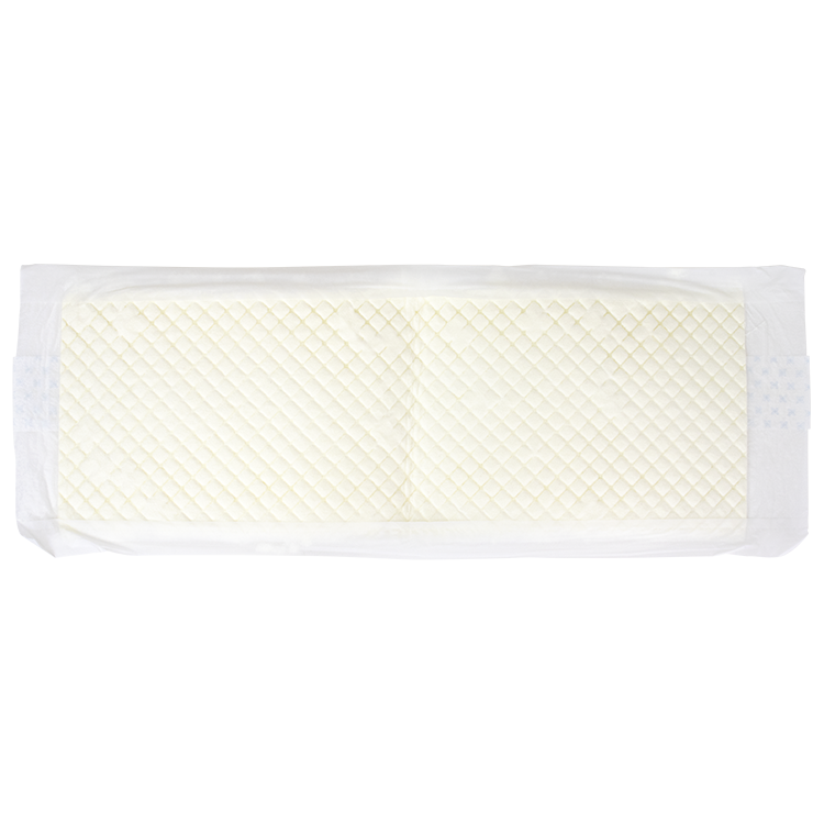 Panty Liners w/ Adhesive Tab 6" x 17"