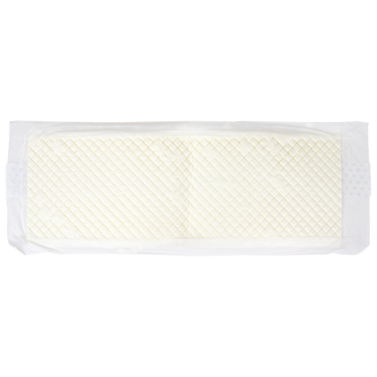 Panty Liners w/ Adhesive Tab 6" x 17"