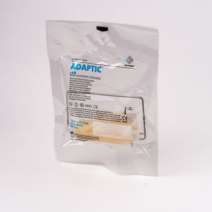 Adaptic Non-Adhering Dressing Roll, 3" x 60"