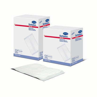 Abdominal Pad