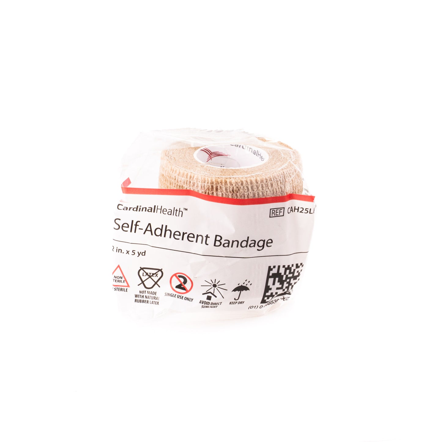 Bandage, Self-Adherent 2"x5yds
