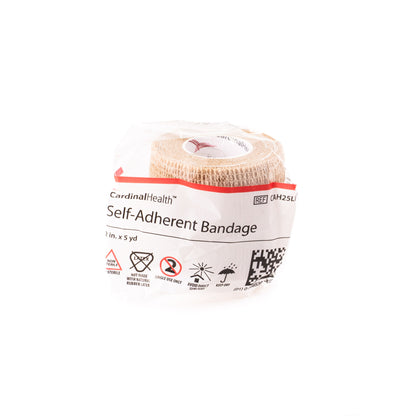 Bandage, Self-Adherent 2"x5yds