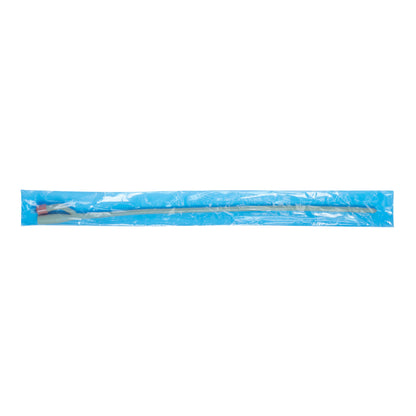 Foley Catheter, I.C. 2-Way Standard Tip, 5 mL Balloon, Silver Hydrogel Coated Latex
