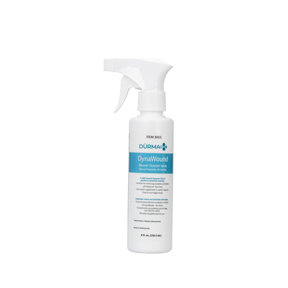 Wound Cleanser Spray 8 oz.