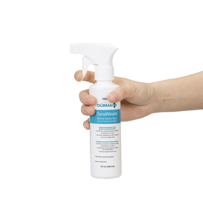 Wound Cleanser Spray 8 oz.