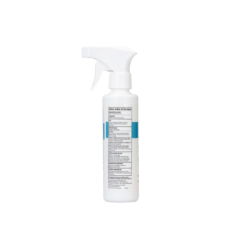 Wound Cleanser Spray 8 oz.