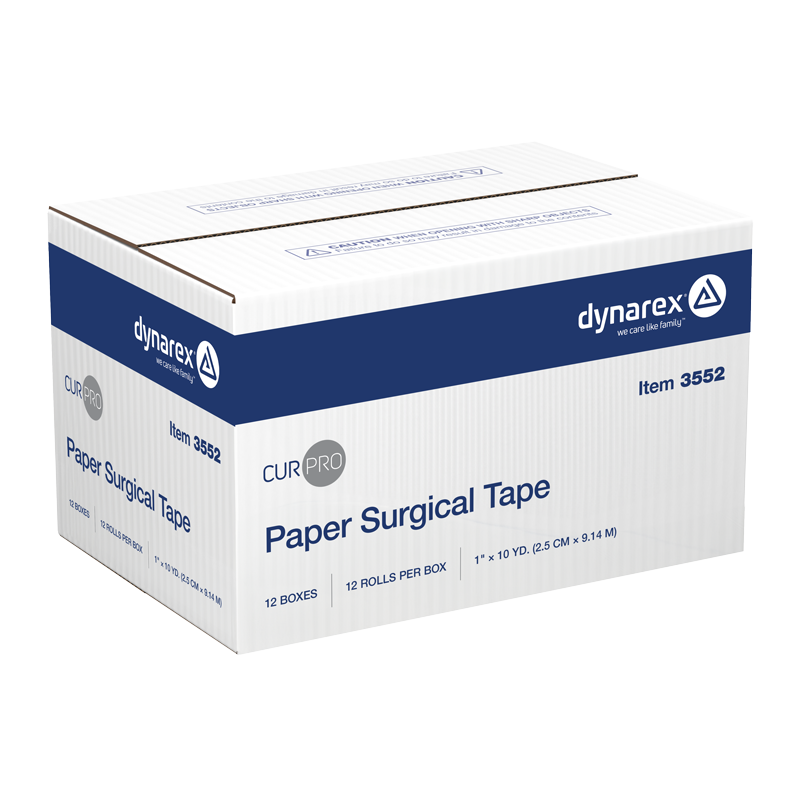 Tape Paper Surgical