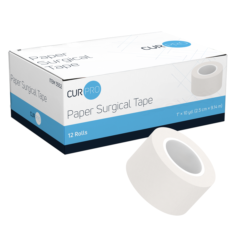 Tape Paper Surgical