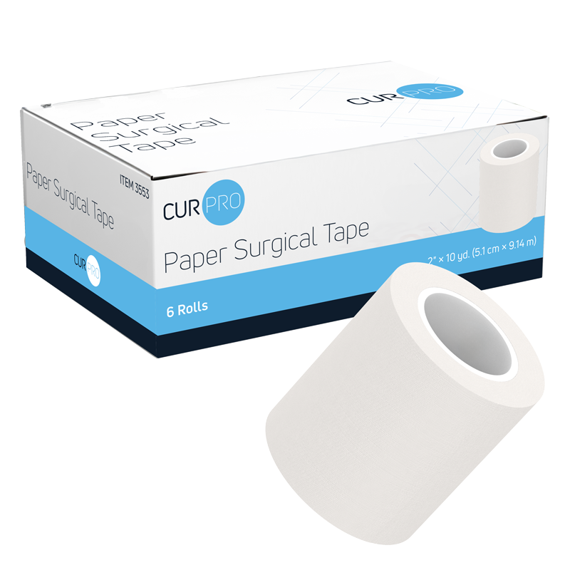 Tape Paper Surgical