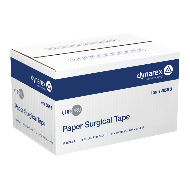 Tape Paper Surgical
