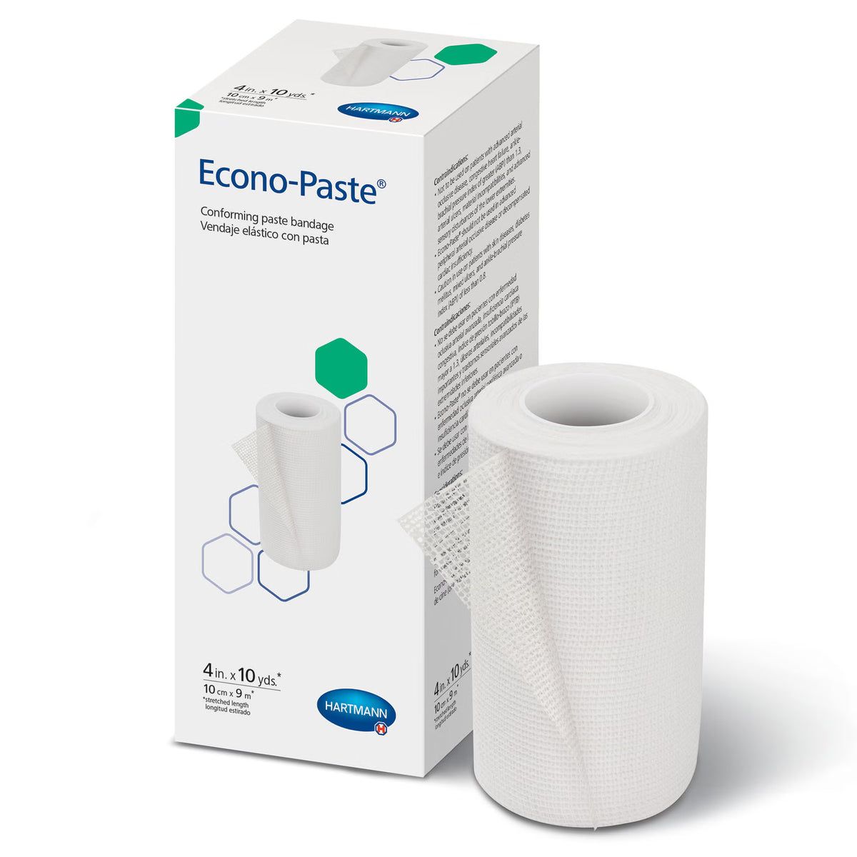 Unna Boot Zinc Oxide