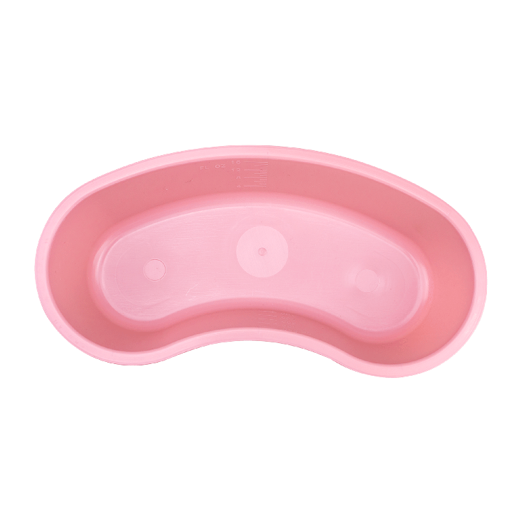 Emesis Basin 9" 500cc Capacity Graduated in 100cc Increments