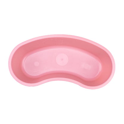 Emesis Basin 9" 500cc Capacity Graduated in 100cc Increments