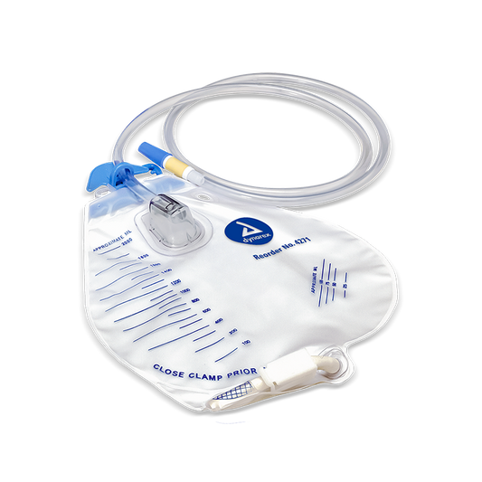 Urinary Drainage Bag 2000mL