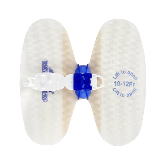 Catheter / Line Securement Device MED 10-12FR