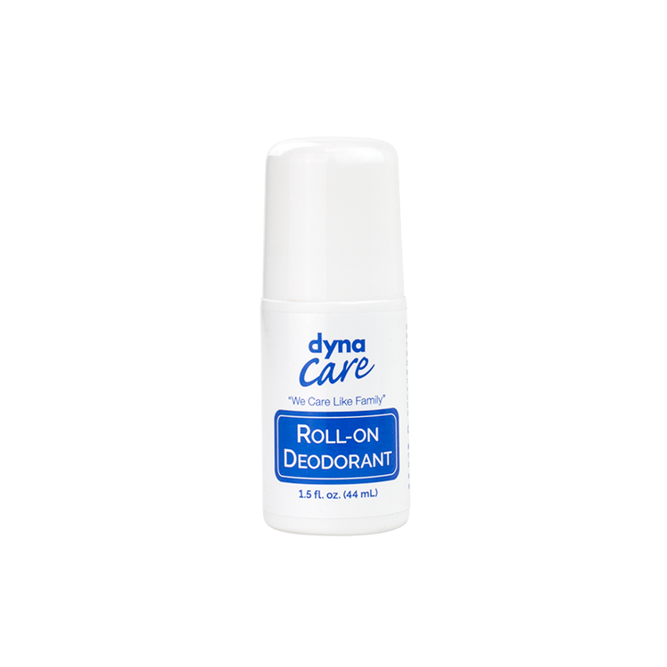 Roll-on Deodorant 1.5 oz.