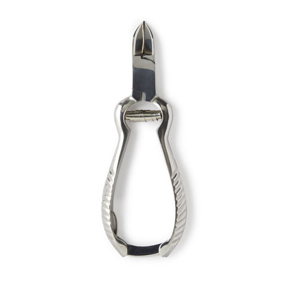 Nail Nipper, Concave Jaw, 5.5"