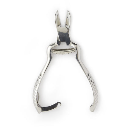 Nail Nipper, Concave Jaw, 5.5"
