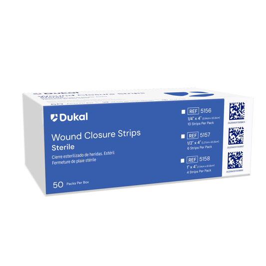 Wound Closure Strip, Steri Strip, Sterile