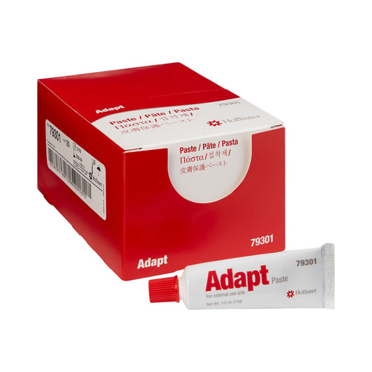 Skin Barrier Paste Adapt™ 0.5 oz. Tube
