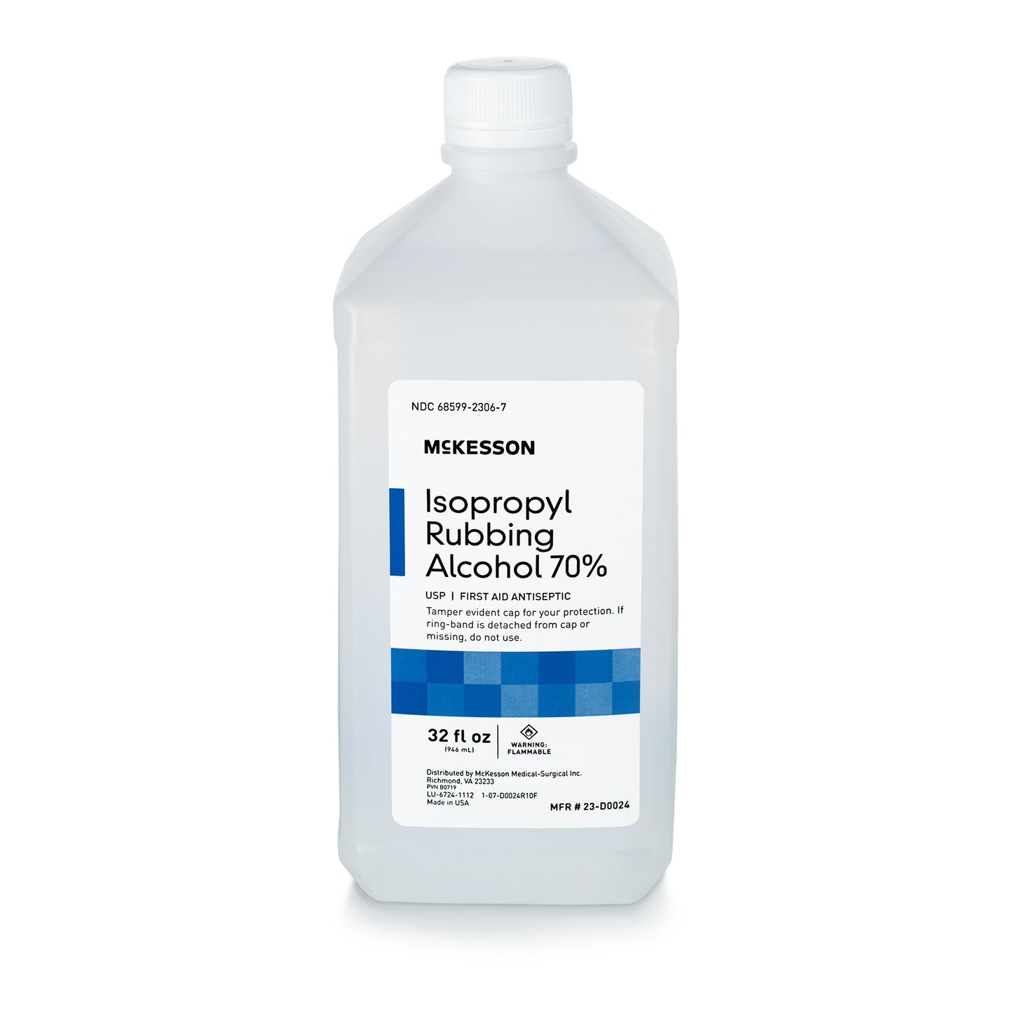 ALCOHOL, ISOPROPYL 70%