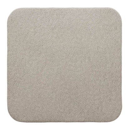 Silver Foam Dressing Mepilex® Ag 4 X 4 Inch Square Sterile