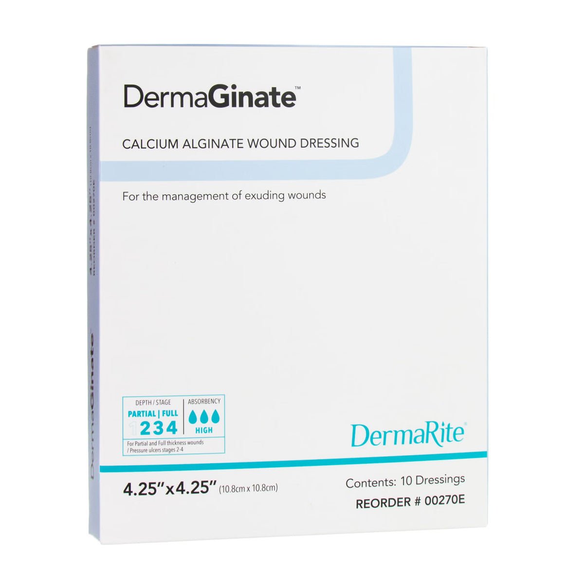 Alginate (Ca)