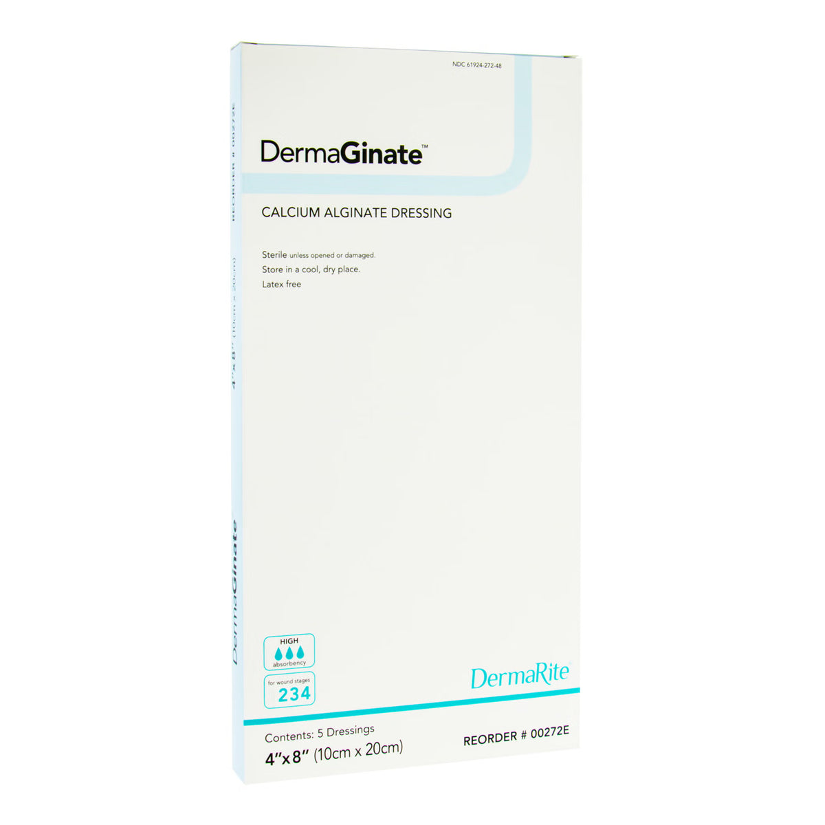 Alginate (Ca)